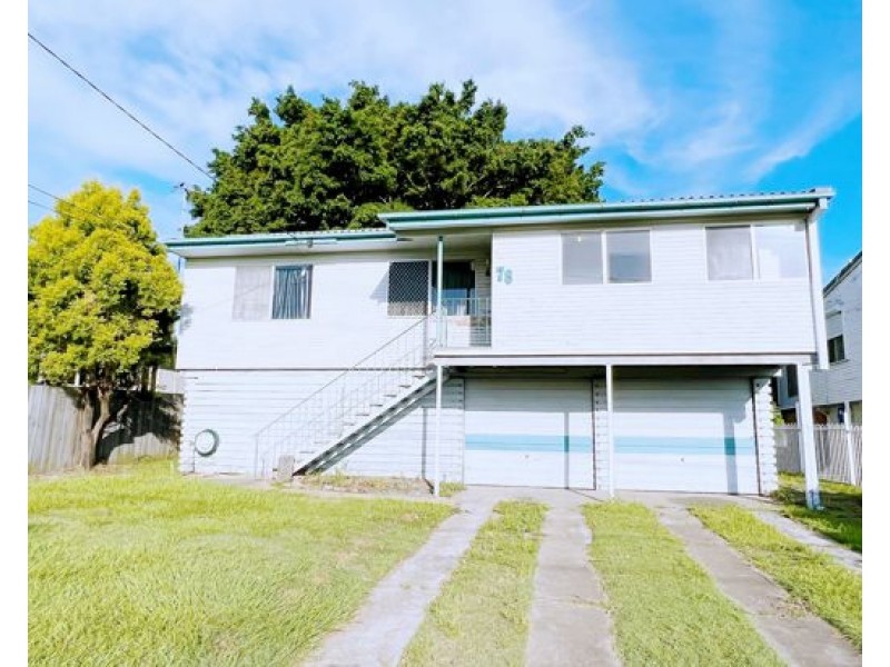 78 Bradman st, Sunnybank Hills QLD 4109