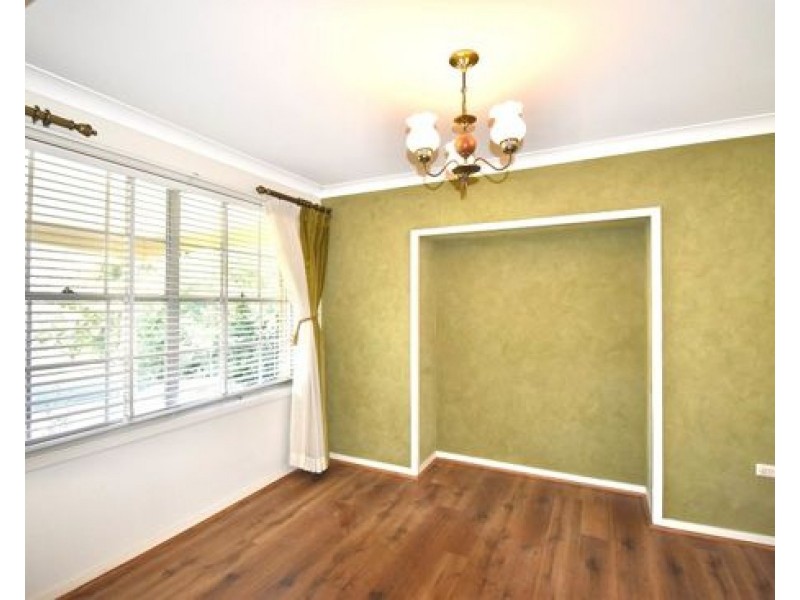 45 Mulgray Ave, Baulkham Hills NSW 2153