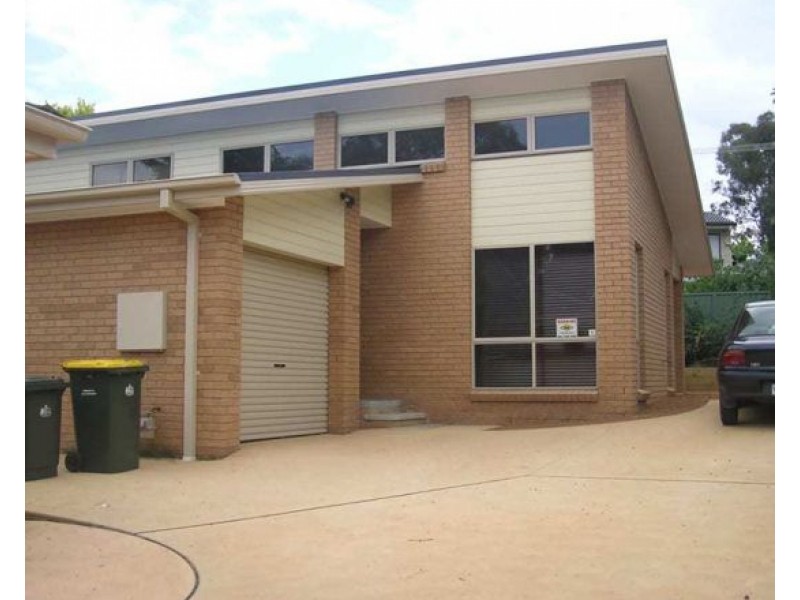52 Lyttleton Cr, Cook ACT 2614