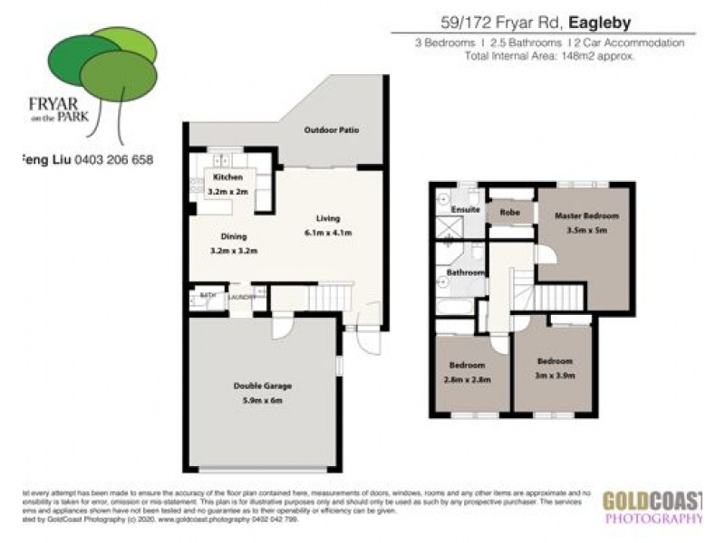 59/172-180 Fryar Road, Eagleby QLD 4207