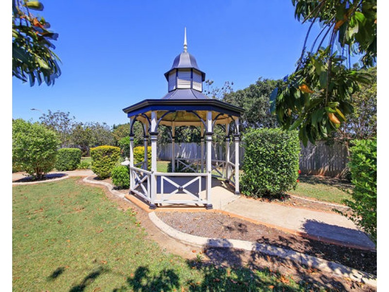 23/12 Greendale Way, Carindale QLD 4152