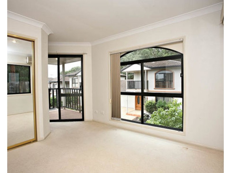 23/12 Greendale Way, Carindale QLD 4152