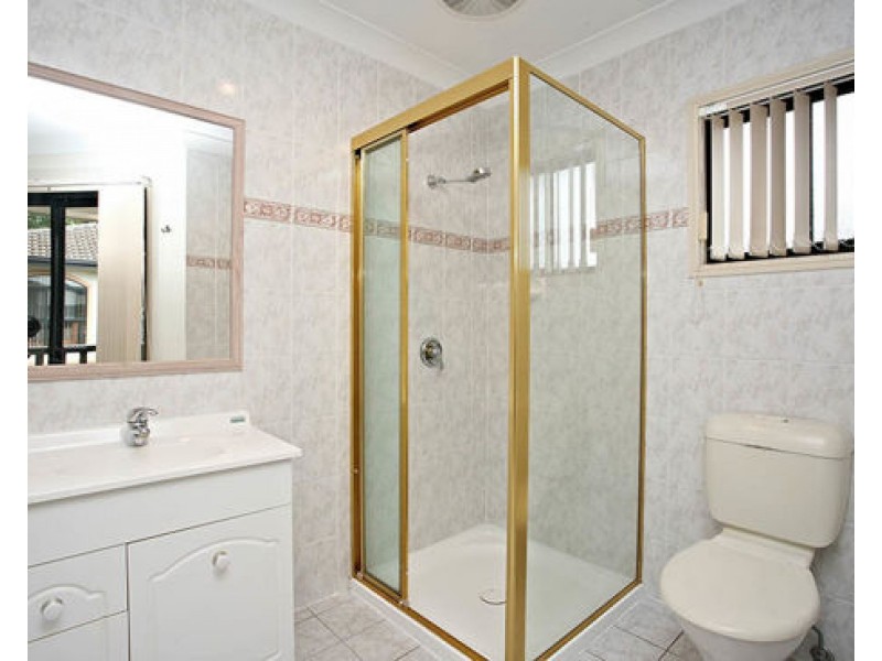 23/12 Greendale Way, Carindale QLD 4152