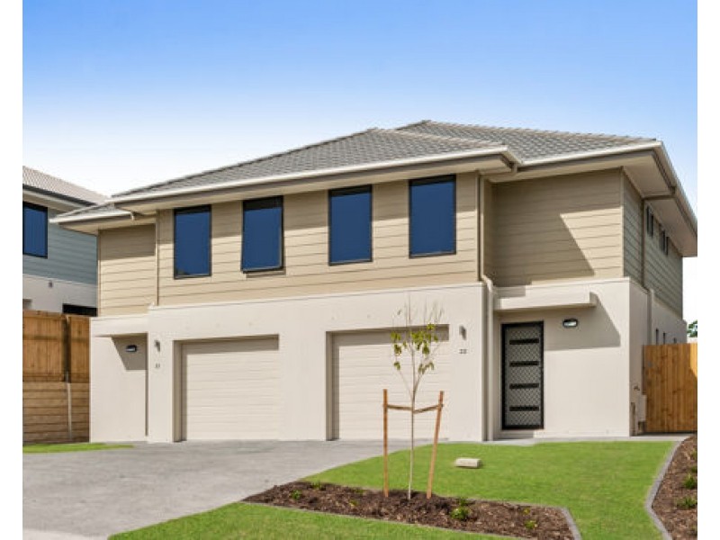 91 21 Springfield Pwy, Springfield, Qld 4300, Springfield QLD 4300