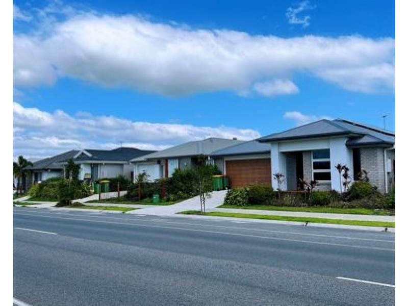 Logan Reserve QLD 4133