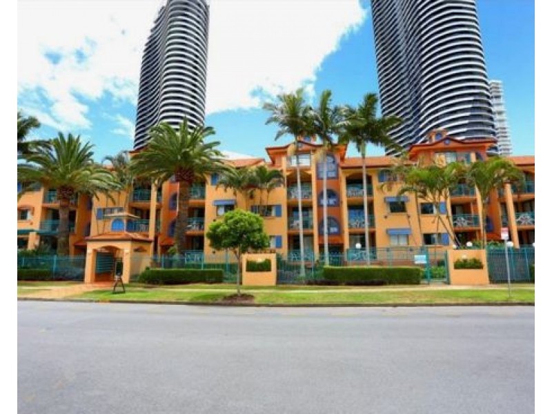 36/11-17 Philip Avenue, Broadbeach, Broadbeach QLD 4218