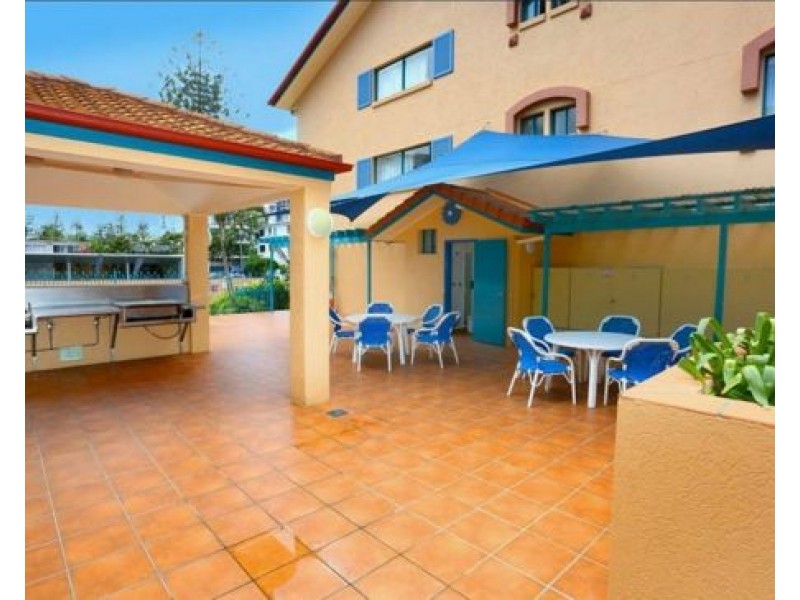 36/11-17 Philip Avenue, Broadbeach, Broadbeach QLD 4218