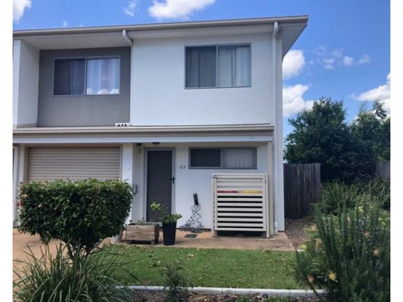 177/1 Linear Drive, Mango Hill QLD 4509