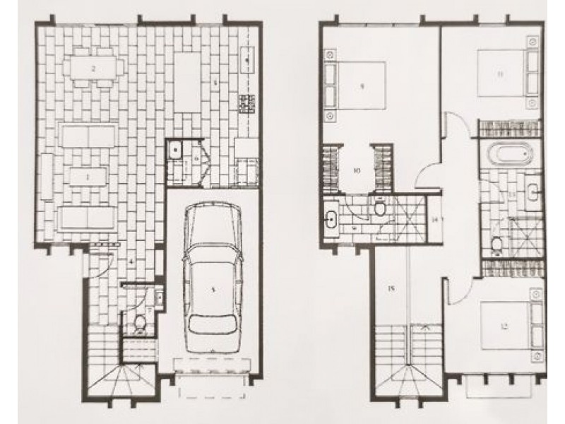 106 North Hill Drive, Robina QLD 4226