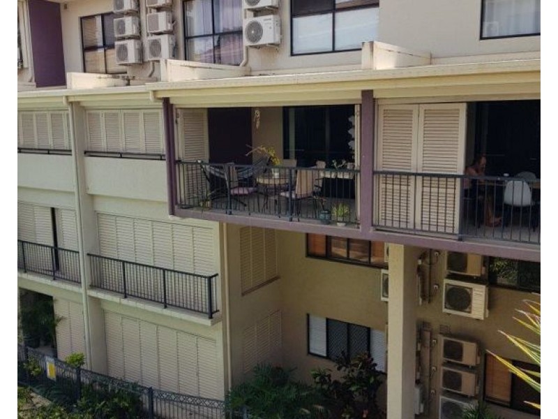 Block J 2-8 Rigg St, Woree QLD 4868
