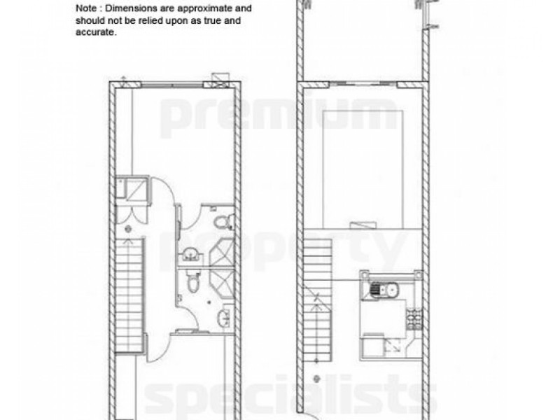 Block J 2-8 Rigg St, Woree QLD 4868