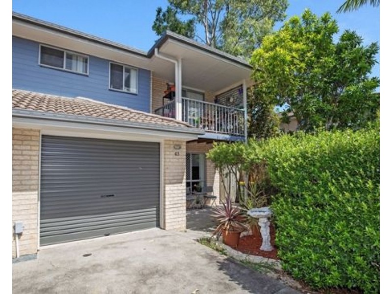 43/175 Fryar road, Eagleby QLD 4207