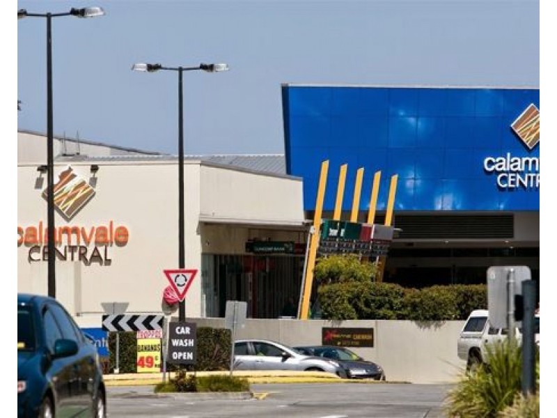 35 Benhiam Street, Calamvale QLD 4116