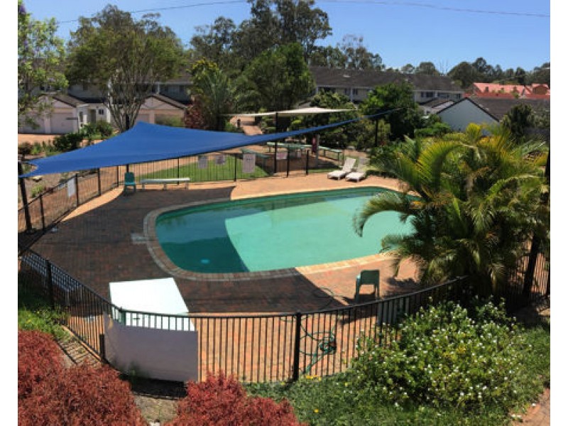 31/14 Kensington Pl, Birkdale QLD 4159