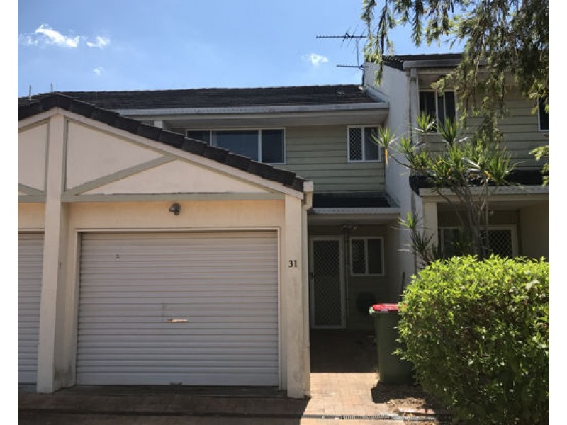 31/14 Kensington Pl, Birkdale QLD 4159
