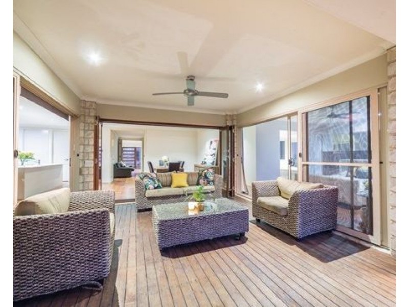 40 NIGHTJAR DRIVE, Upper Coomera QLD 4209