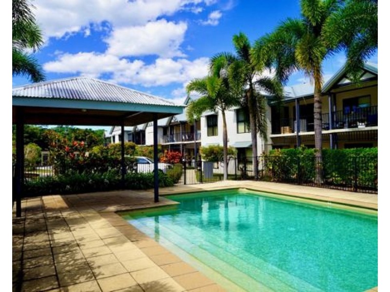 Unit 30 2-16 FAIRWEATHER, Redlynch QLD 4870