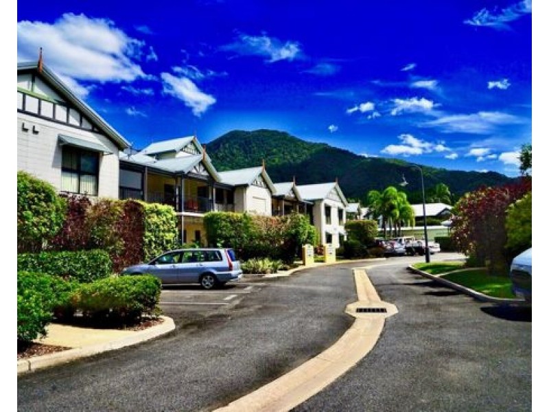 Unit 30 2-16 FAIRWEATHER, Redlynch QLD 4870