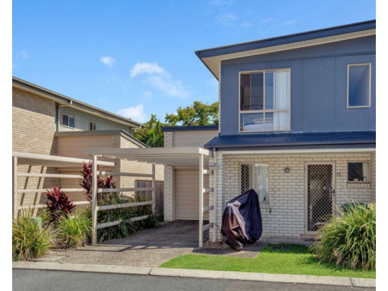 71/172-180 Fryar Road, Eagleby QLD 4207