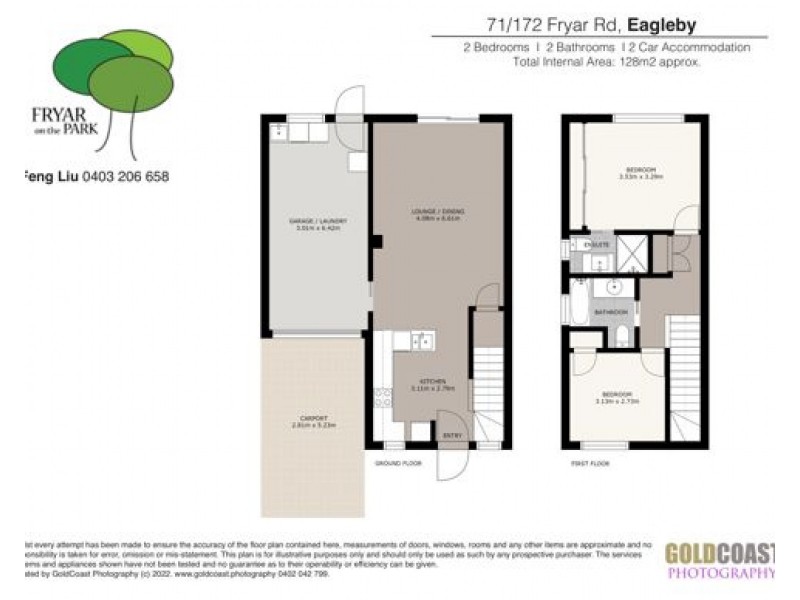 71/172-180 Fryar Road, Eagleby QLD 4207