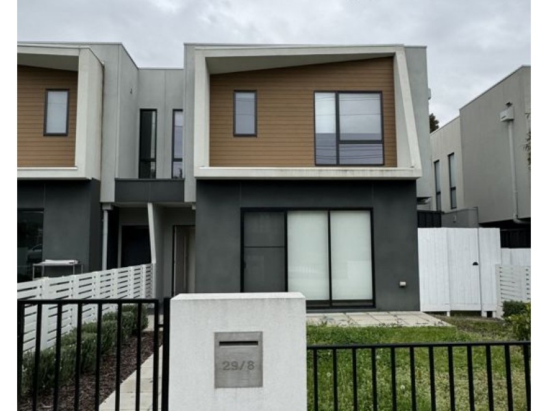 200 Spencer Street, Melbourne VIC 3000