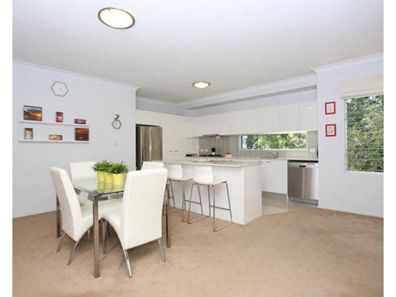 45/29 Alpha St, Taringa QLD 4068