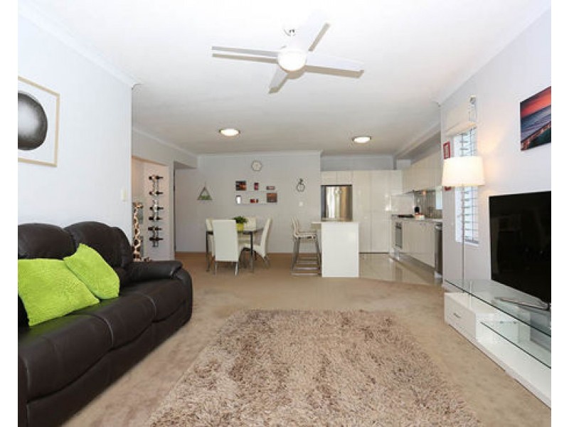 45/29 Alpha St, Taringa QLD 4068