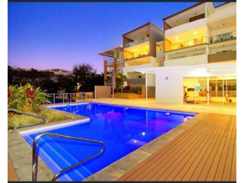 45/29 Alpha St, Taringa QLD 4068