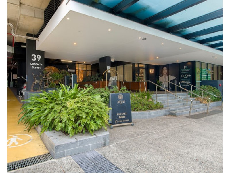 20411/39 Cordelia Street, South Brisbane QLD 4101
