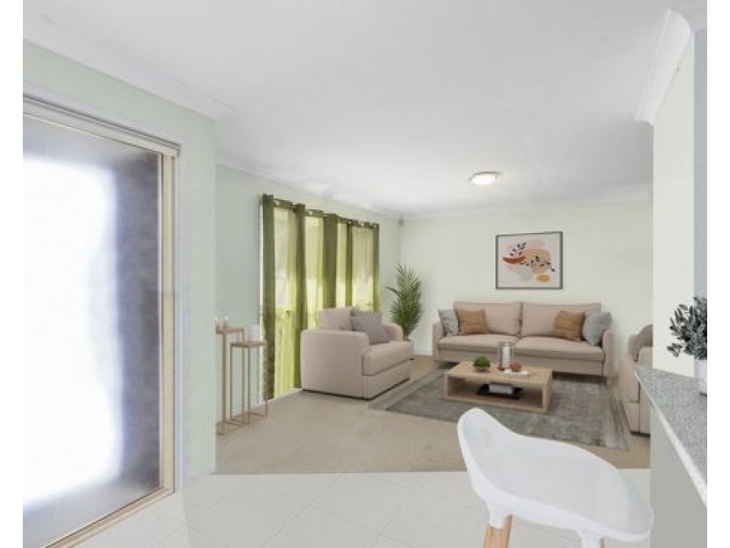 54 CHISHOLM ROAD, Carrara QLD 4211