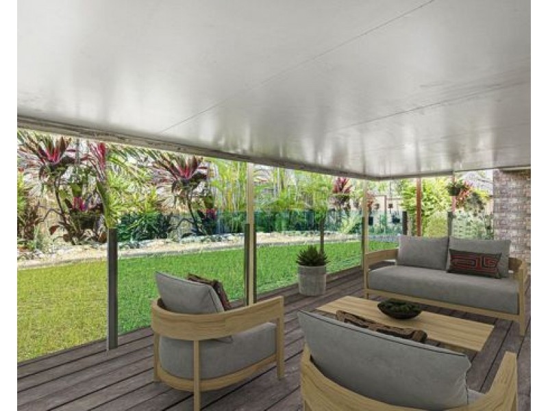 54 CHISHOLM ROAD, Carrara QLD 4211