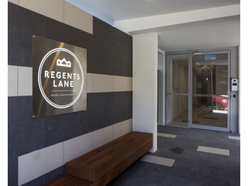 8A / 25-29 Regent Street, Woolloongabba QLD 4102