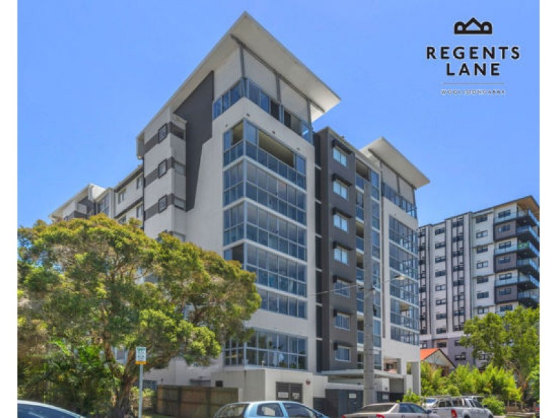 8A / 25-29 Regent Street, Woolloongabba QLD 4102