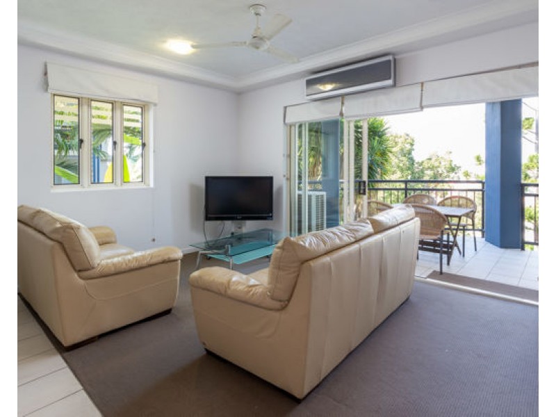 35/451 Gregory Terrace, Spring Hill QLD 4000