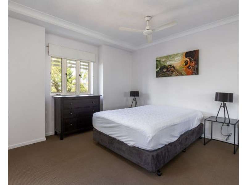 35/451 Gregory Terrace, Spring Hill QLD 4000