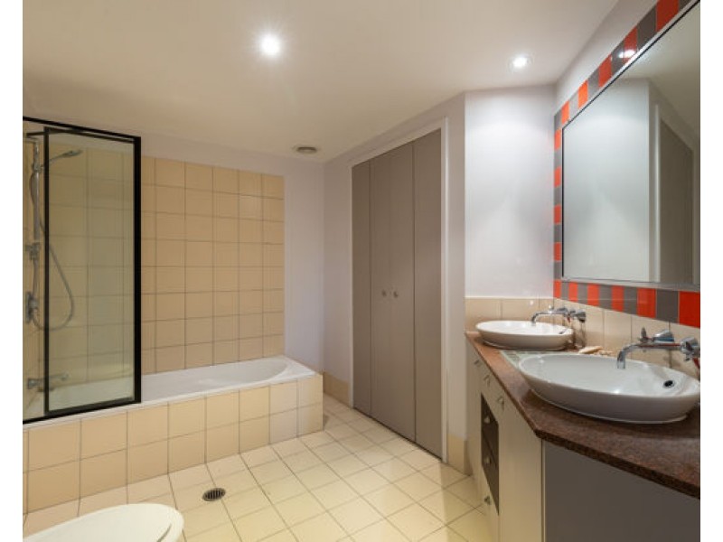 35/451 Gregory Terrace, Spring Hill QLD 4000