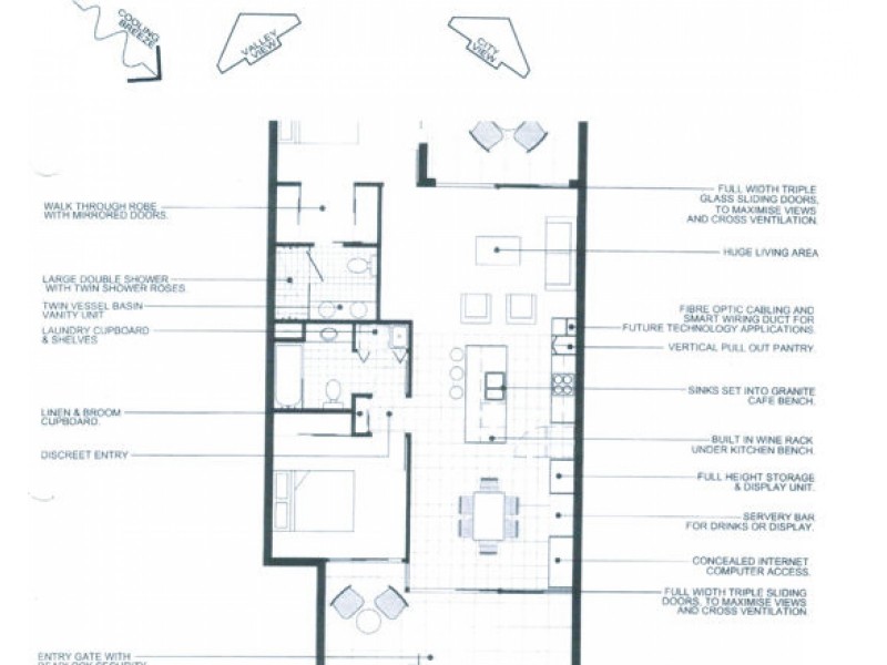 35/451 Gregory Terrace, Spring Hill QLD 4000