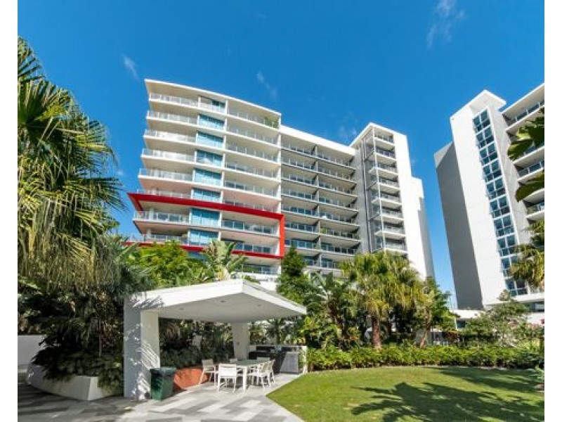 1207/25 East Quay Drive, Biggera Waters QLD 4216