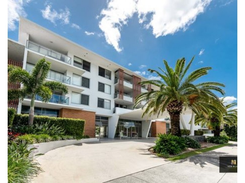 2207/1-7 Waterford Court, Bundall QLD 4217