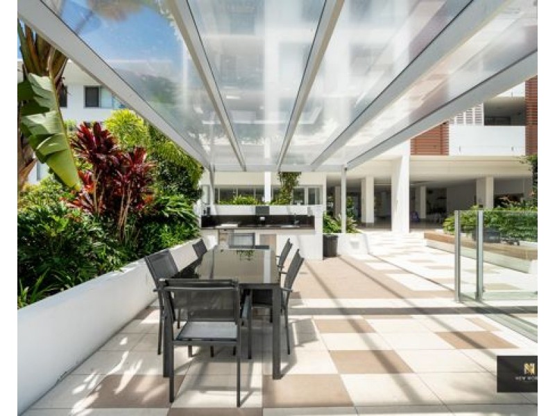 2207/1-7 Waterford Court, Bundall QLD 4217