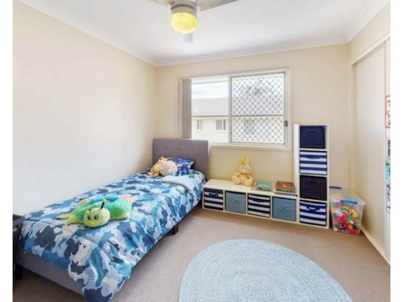 27/43 Bundabah Drive, Calamvale QLD 4116