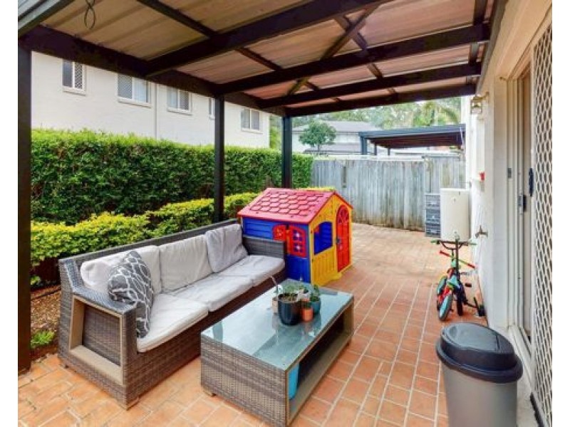 27/43 Bundabah Drive, Calamvale QLD 4116