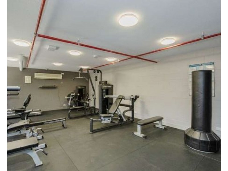 1012/33 Clark St, Biggera Waters QLD 4216