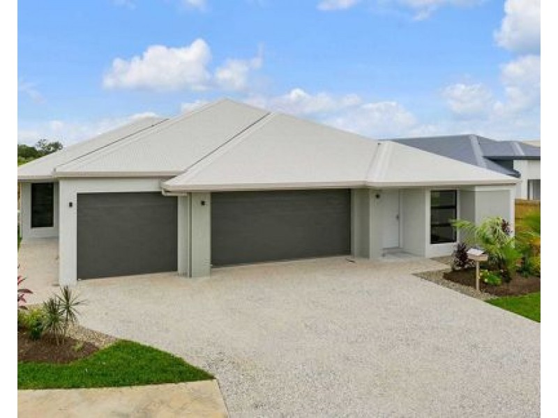 20 Eluma Mews, Smithfield QLD 4878