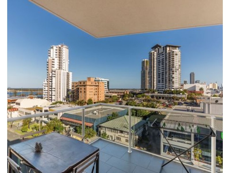 603/133 Scarborough Street, Southport QLD 4215