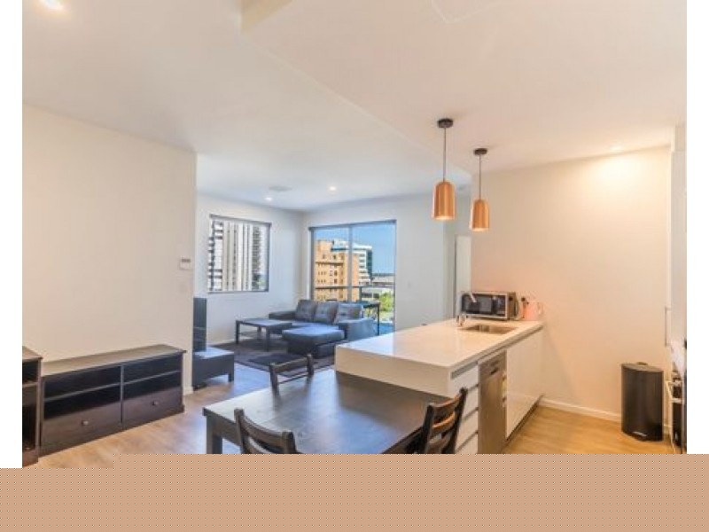603/133 Scarborough Street, Southport QLD 4215