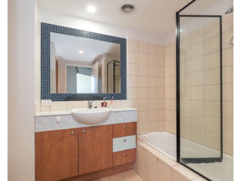 21/451 Gregory Terrace, Spring Hill QLD 4000