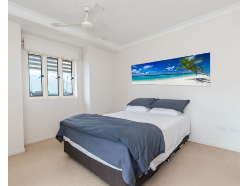 21/451 Gregory Terrace, Spring Hill QLD 4000