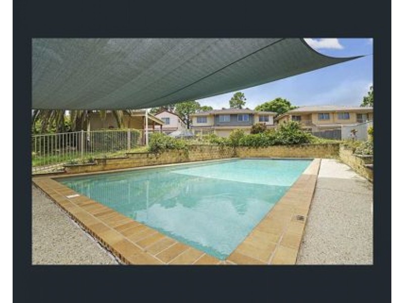 18/18 Mornington Court, Calamvale QLD 4116