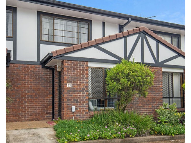 21 /190 Ewing Rd, Woodridge QLD 4114